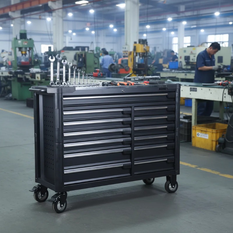 Wholesale 13-Drawer Rolling To - Workshop Tools Wholesale ulasan dan harga