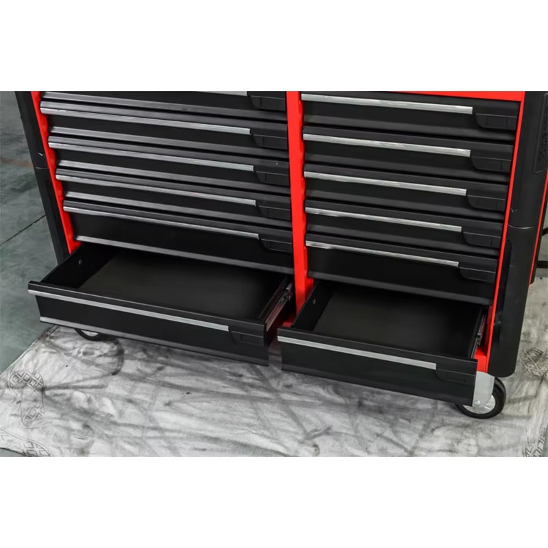 Wholesale 13-Drawer Rolling To - Workshop Tools Wholesale ulasan dan harga