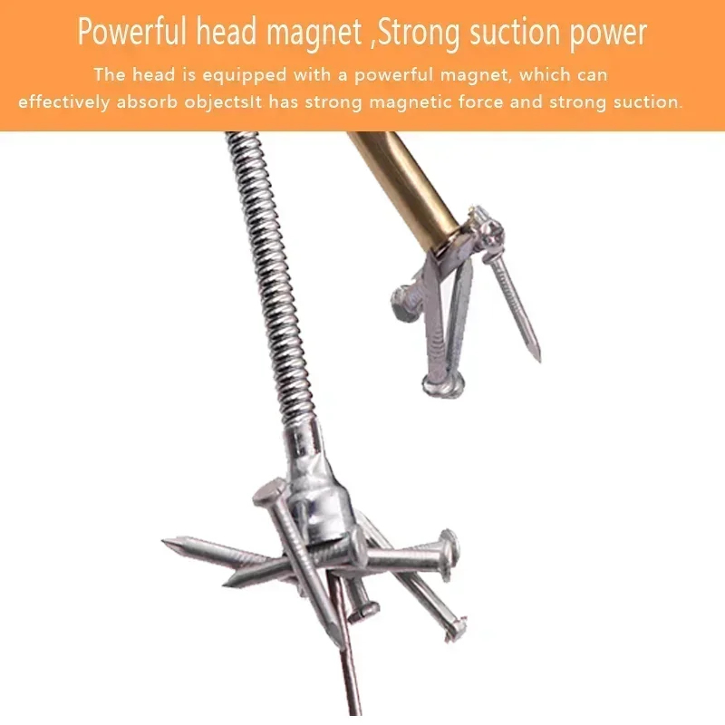 New Foldable Strong Magnetic P - Hand Tools In Workshop ulasan dan harga