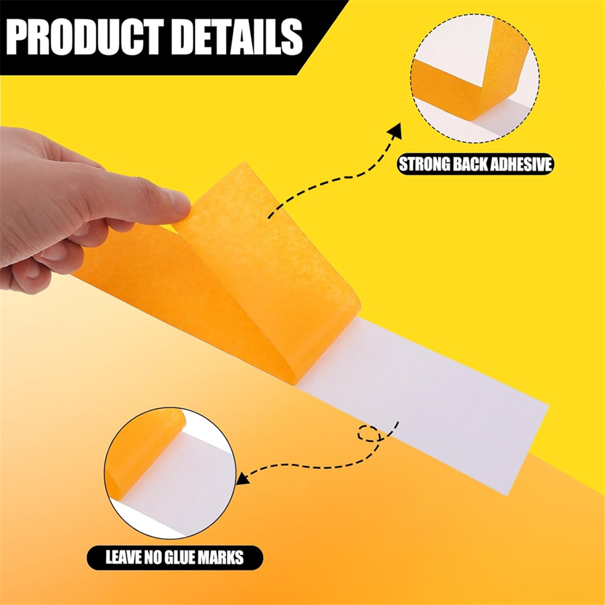 12pcs Zero GapWoodworking Tape - Workshop Tools For Sale ulasan dan harga