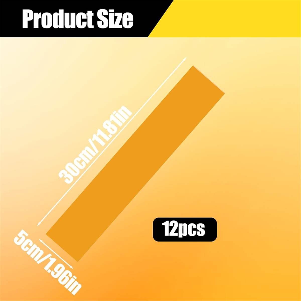 12pcs Zero GapWoodworking Tape - Workshop Tools For Sale ulasan dan harga
