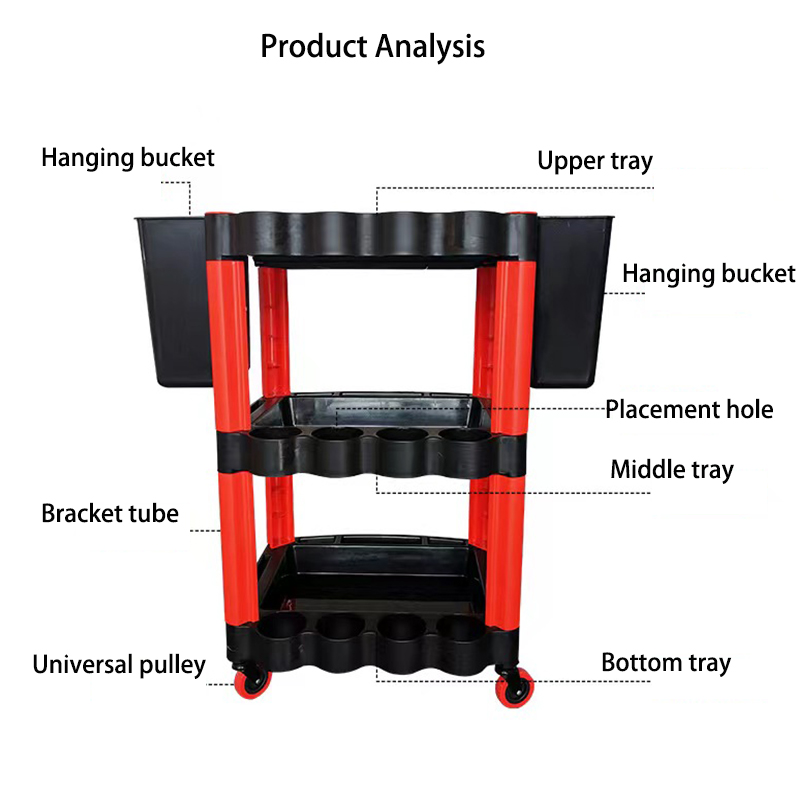 Auto Repair WashTool Storage C - Car Workshop Tools And Equipment ulasan dan harga