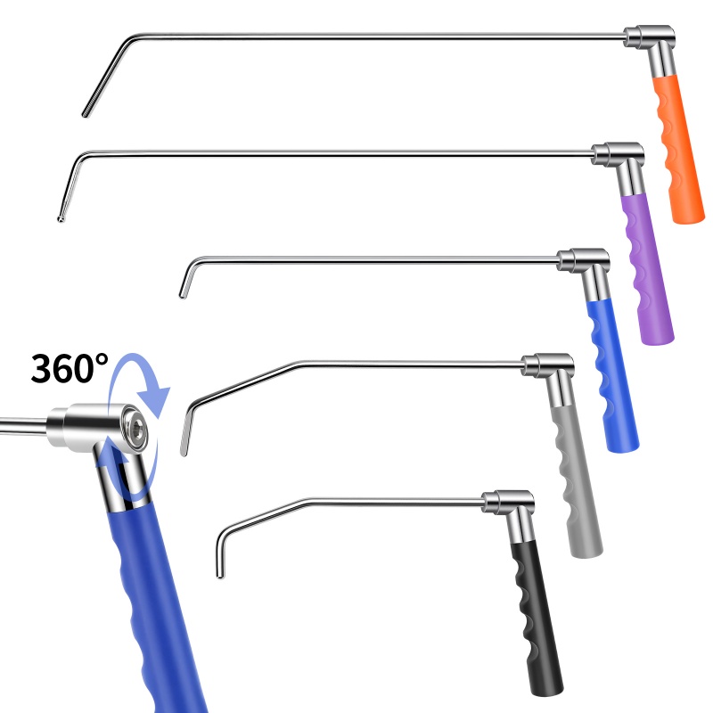 Super PDR Professional Hook Ro - Tools Workshops ulasan dan harga