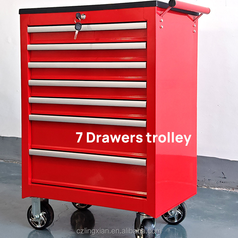 OEM Wholesale 72-Inch Rolling  - Workshop Tools Wholesale ulasan dan harga