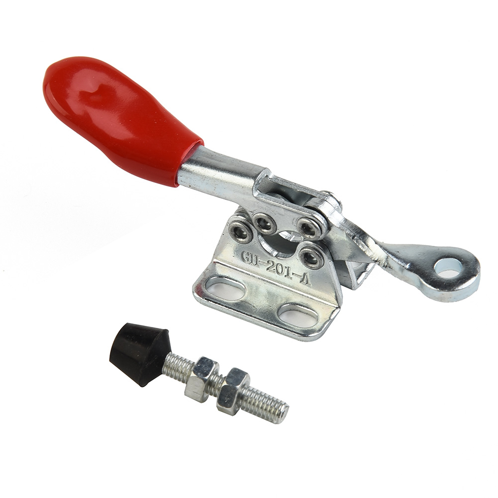 Parts Toggle Clamps Accessorie - Hand Tools And Workshop Equipment ulasan dan harga
