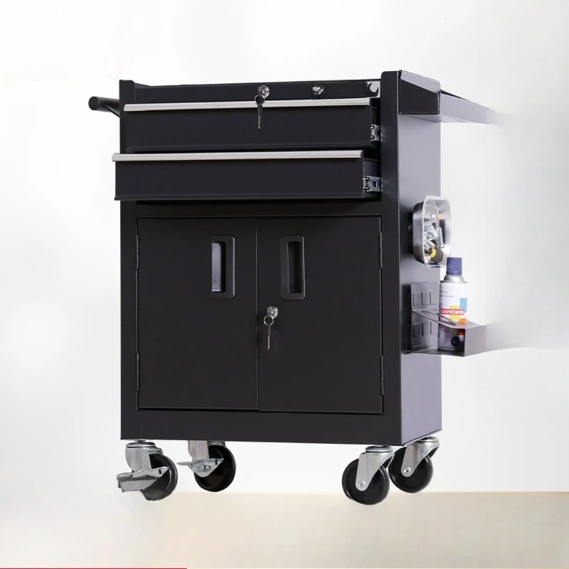 Multifunctional cart Tool cart - Workshop Tools Types ulasan dan harga