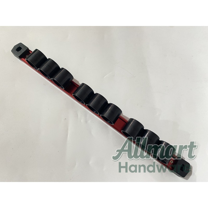 Magnetic Hardware Tool Display - Workshop Tools Rack ulasan dan harga