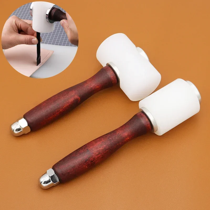 Leather Carving Hammer - Multi - Mallet Wood Carving ulasan dan harga