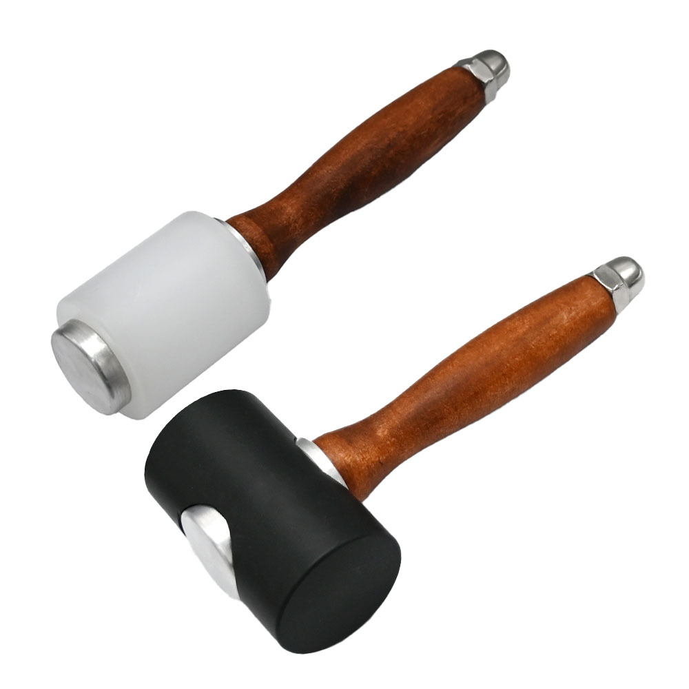 Leather Carving Hammer - Multi - Mallet Wood Carving ulasan dan harga