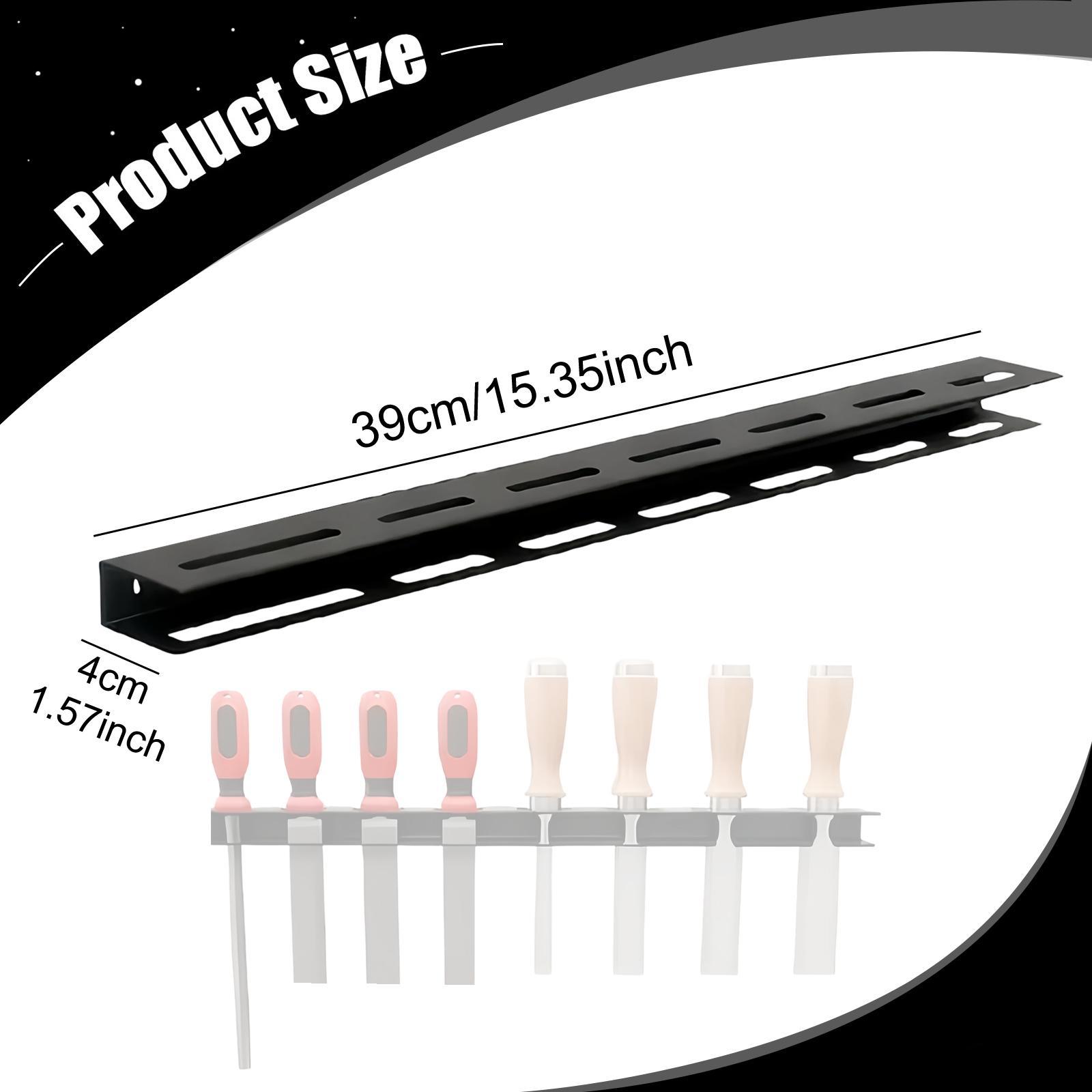 Wall Tools Organizer Chisels H - Workshop Tools On Wall ulasan dan harga