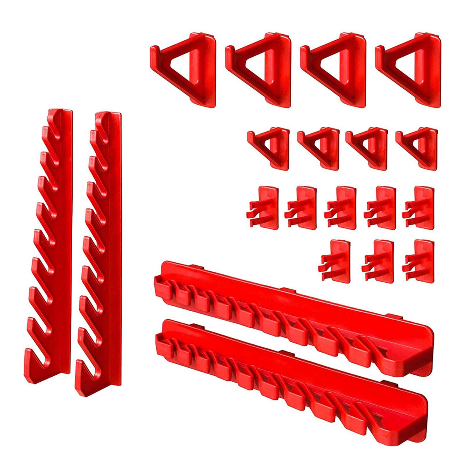 ABS Plastic Tool Organization  - Tools Box For Workshop ulasan dan harga