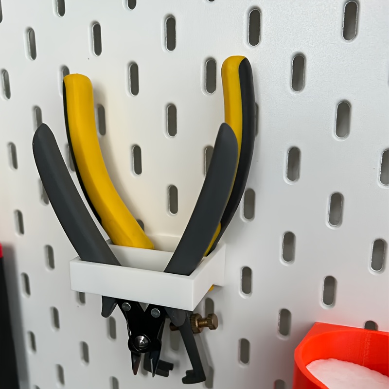 1pc Pliers And Scissors Storag - Workshop Tools Types ulasan dan harga
