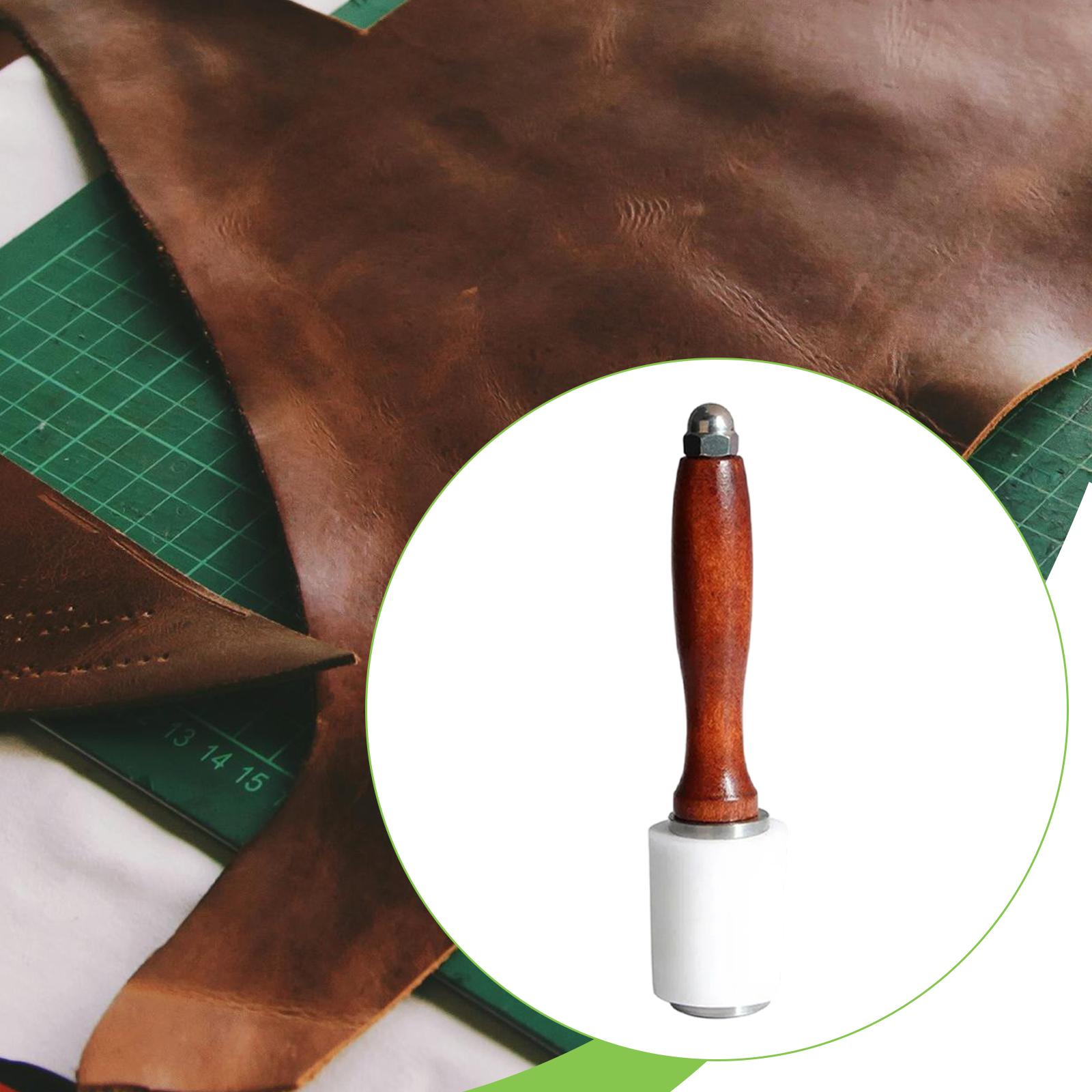 Leather Carving Hammer Sturdy  - Mallet Wood Carving ulasan dan harga