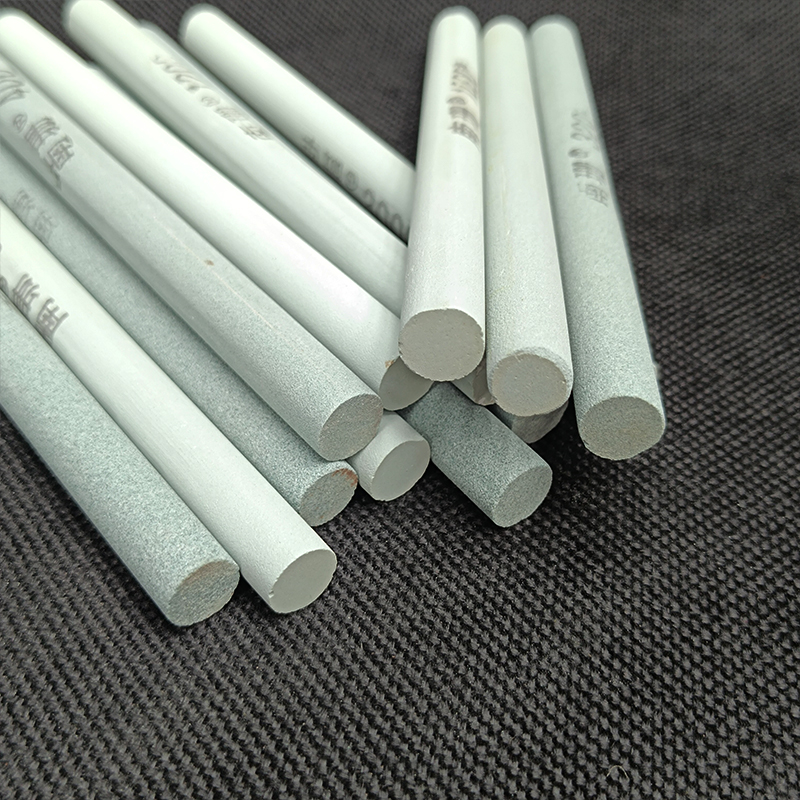 2pcs 150~3000Grits Round Φ10*1 - Sharpening Stone Whetstone ulasan dan harga