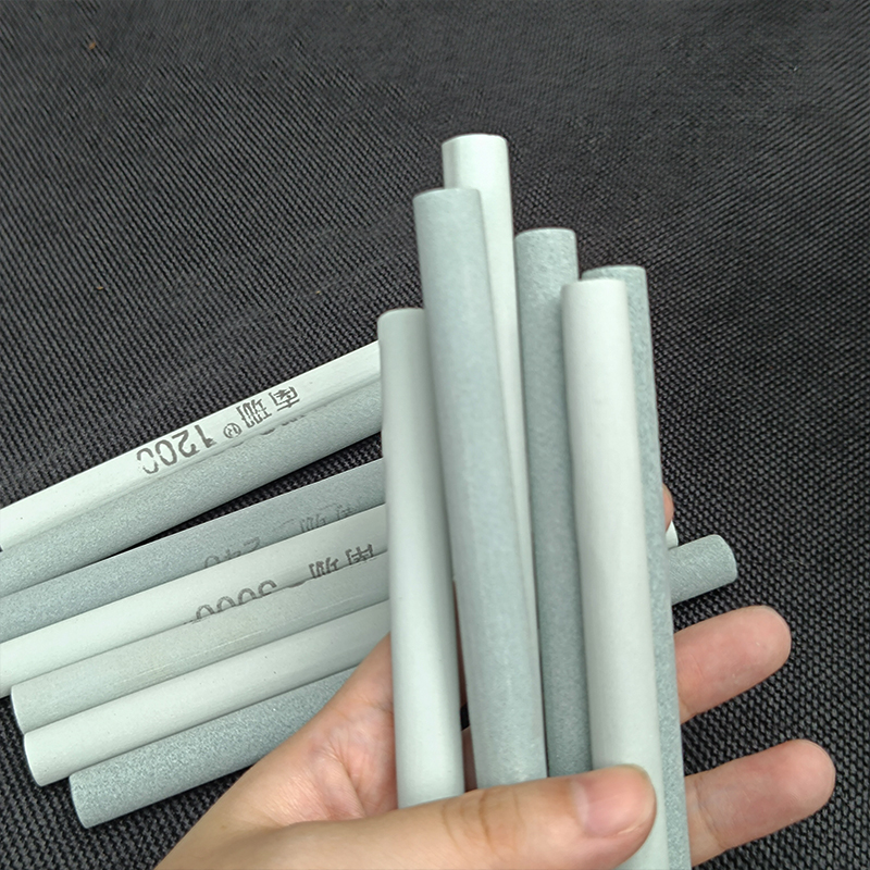 2pcs 150~3000Grits Round Φ10*1 - Sharpening Stone Whetstone ulasan dan harga