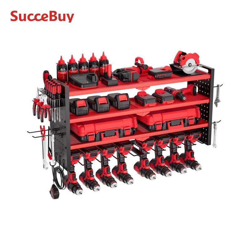 SucceBuy 4-Layer Hand Power To - Hand Tools In Workshop ulasan dan harga