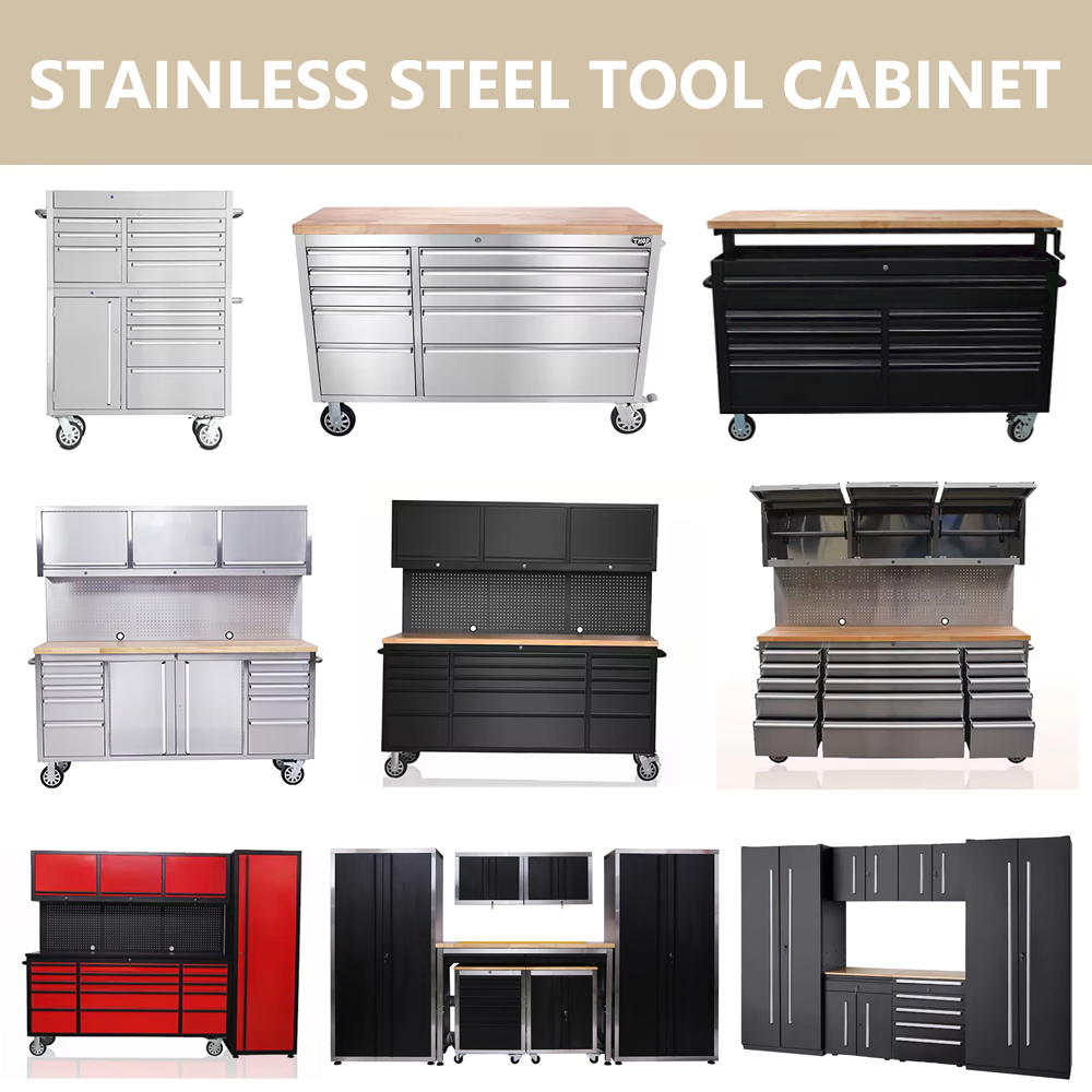 2026 Hot Sale 41inch High Qual - Workshop Tools For Sale ulasan dan harga