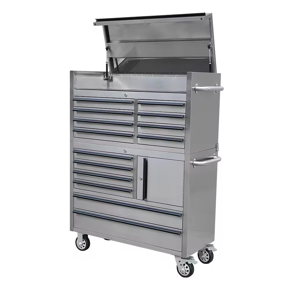 2026 Hot Sale 41inch High Qual - Workshop Tools For Sale ulasan dan harga
