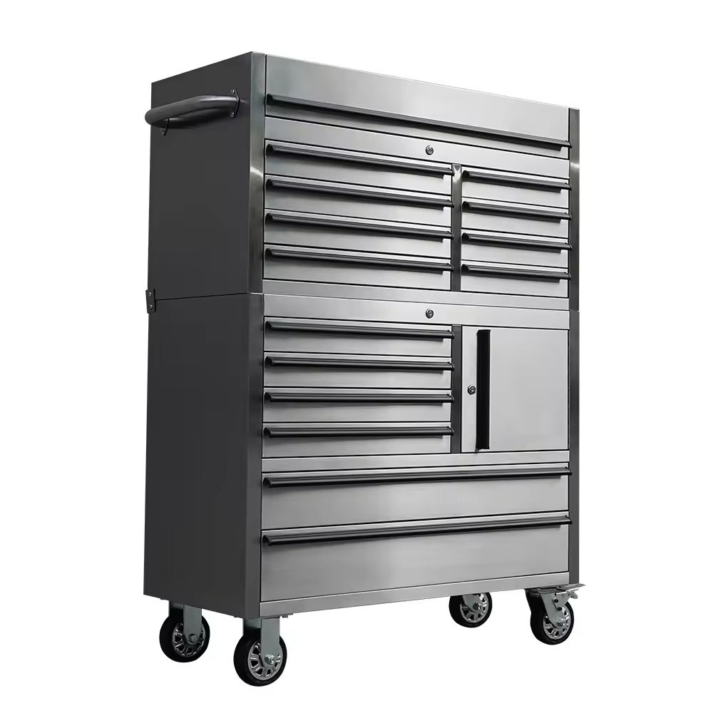 2026 Hot Sale 41inch High Qual - Workshop Tools For Sale ulasan dan harga
