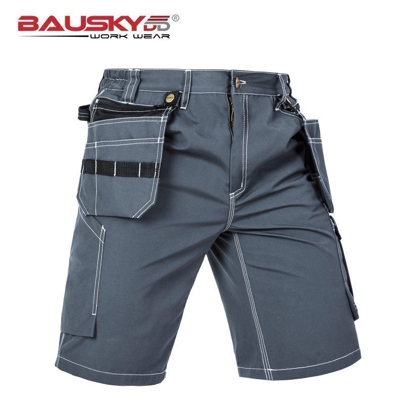 Working Pants Men Workwear Pan - Mini Workshop Tools ulasan dan harga
