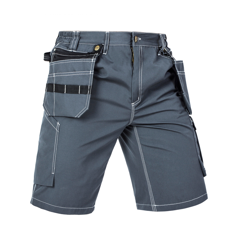 Working Pants Men Workwear Pan - Mini Workshop Tools ulasan dan harga