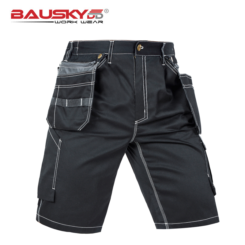 Working Pants Men Workwear Pan - Mini Workshop Tools ulasan dan harga
