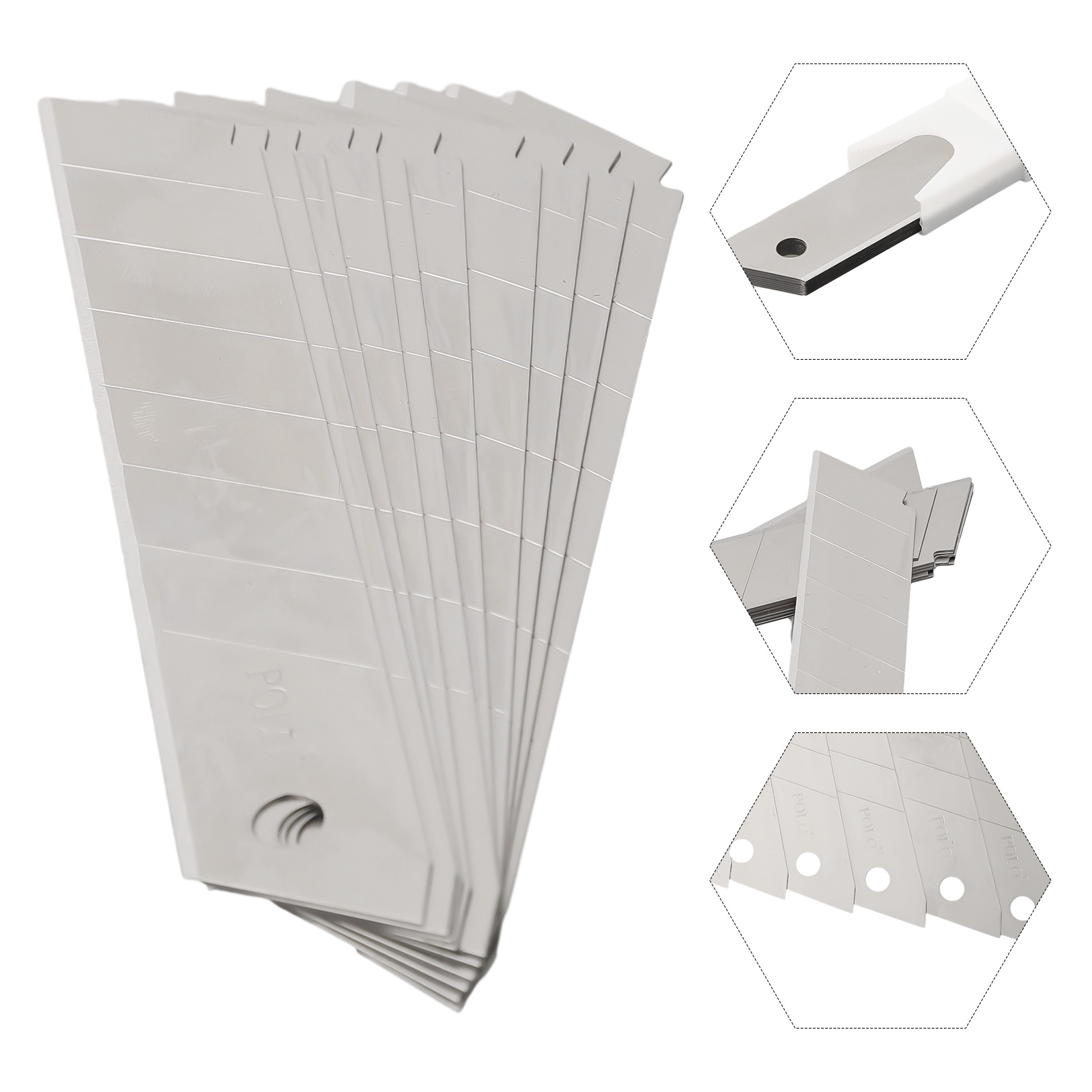 100mm Blade Scraper Hand Tools - Hand Tools And Workshop Equipment ulasan dan harga