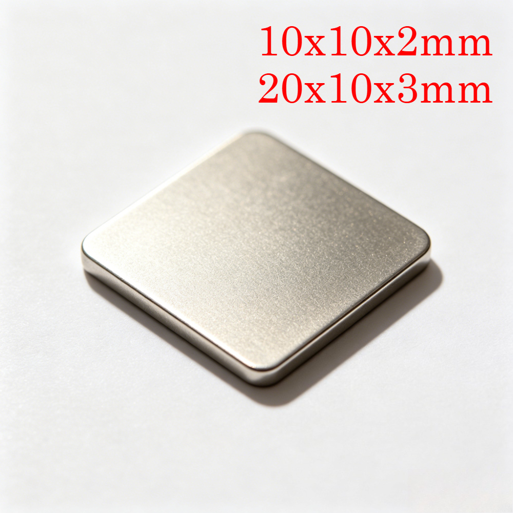Mini Round Magnet Discs 3x3 4x - Mini Workshop Tools ulasan dan harga