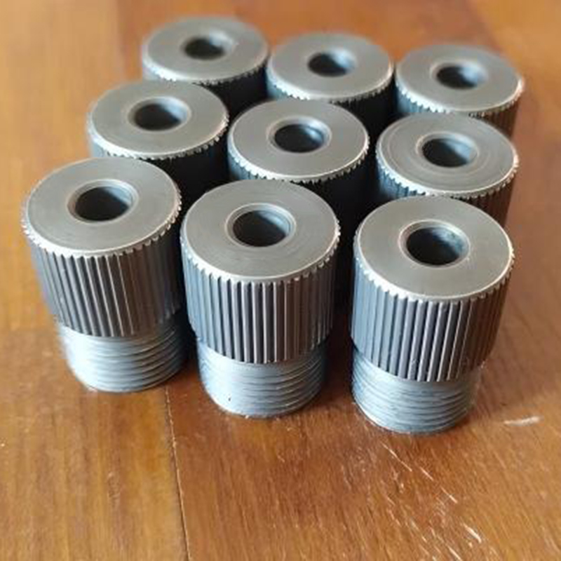 7Pcs Drill Sleeve Woodworking  - Mini Workshop Tools ulasan dan harga