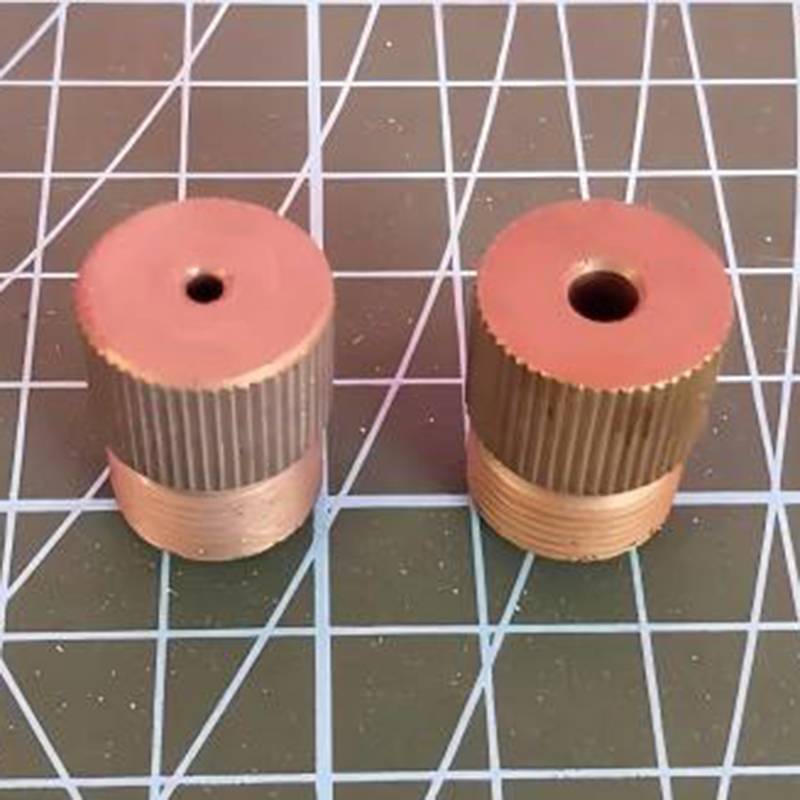 7Pcs Drill Sleeve Woodworking  - Mini Workshop Tools ulasan dan harga