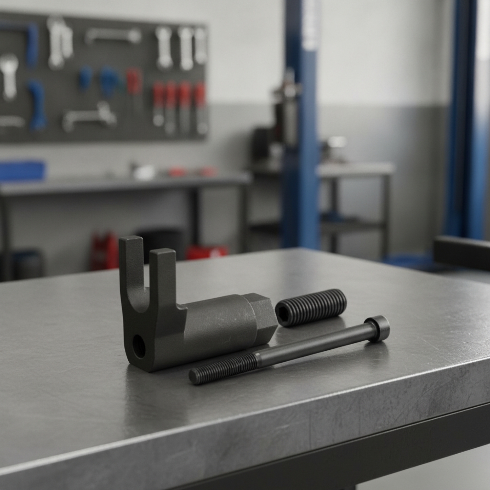 Injector Removal Tool with Bol - Special Tools Mechanical Workshop ulasan dan harga