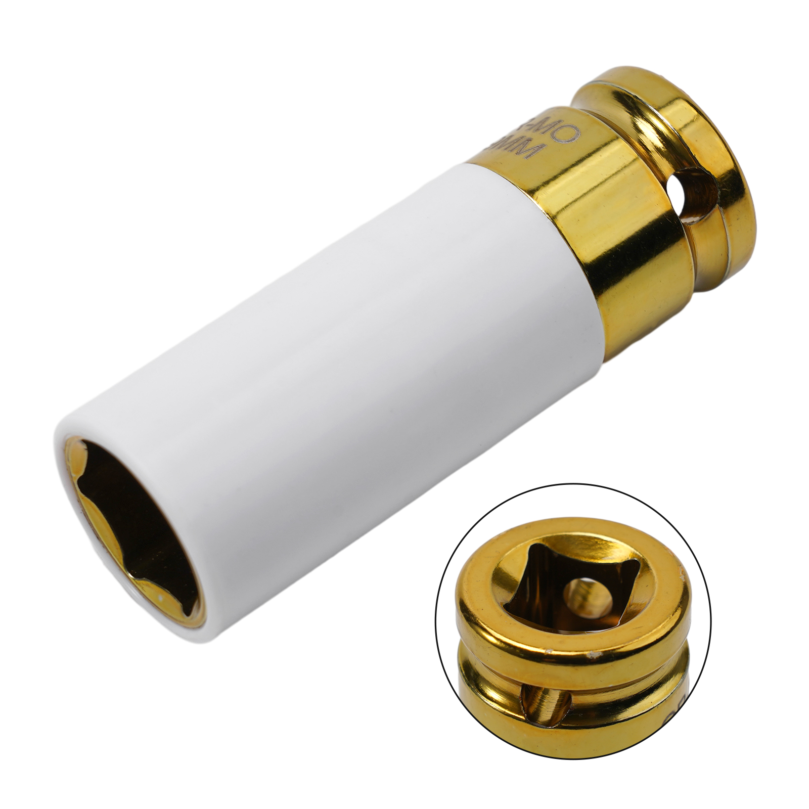 1Pc Metal Socket 17mm 19mm 21m - Hand Tools In Workshop ulasan dan harga