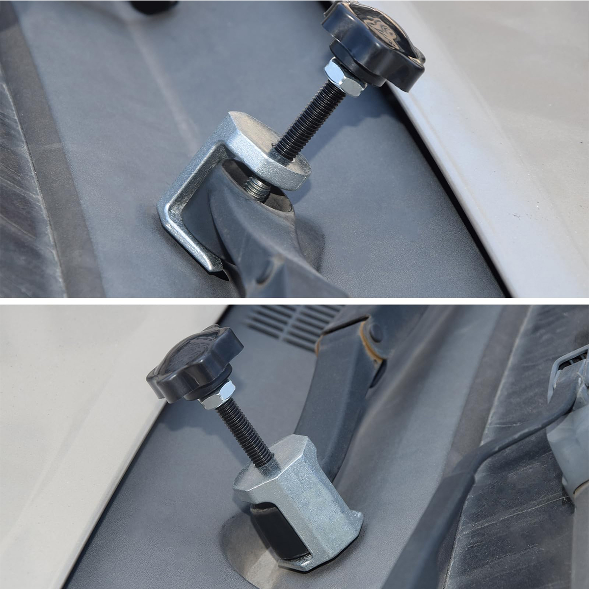 Puller Wiper Arm Universal Rem - Special Tools Mechanical Workshop ulasan dan harga