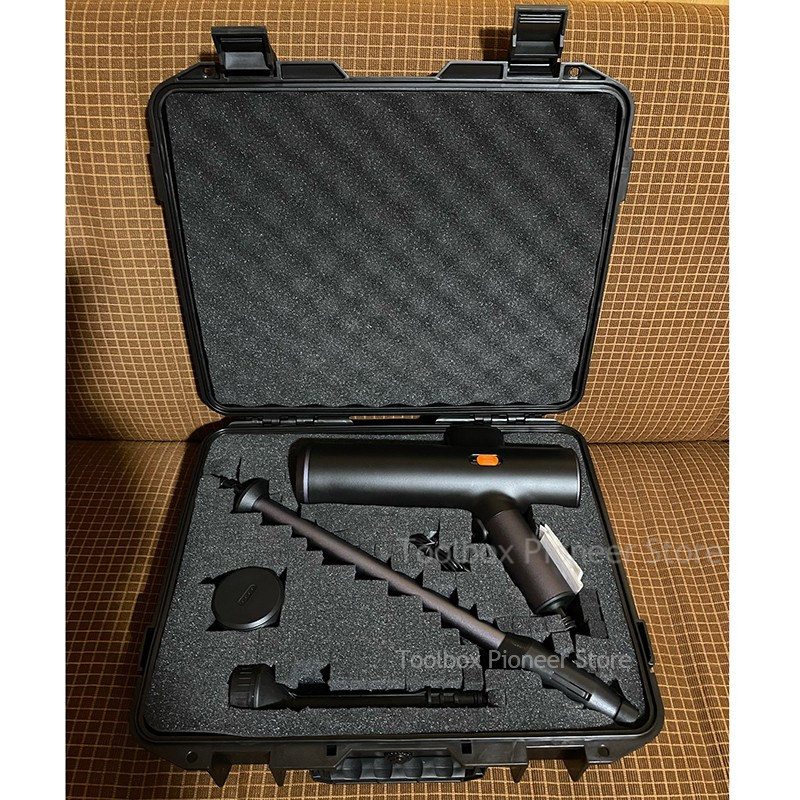 Tool Box ABS Plastic Equipment - Tools Box For Workshop ulasan dan harga