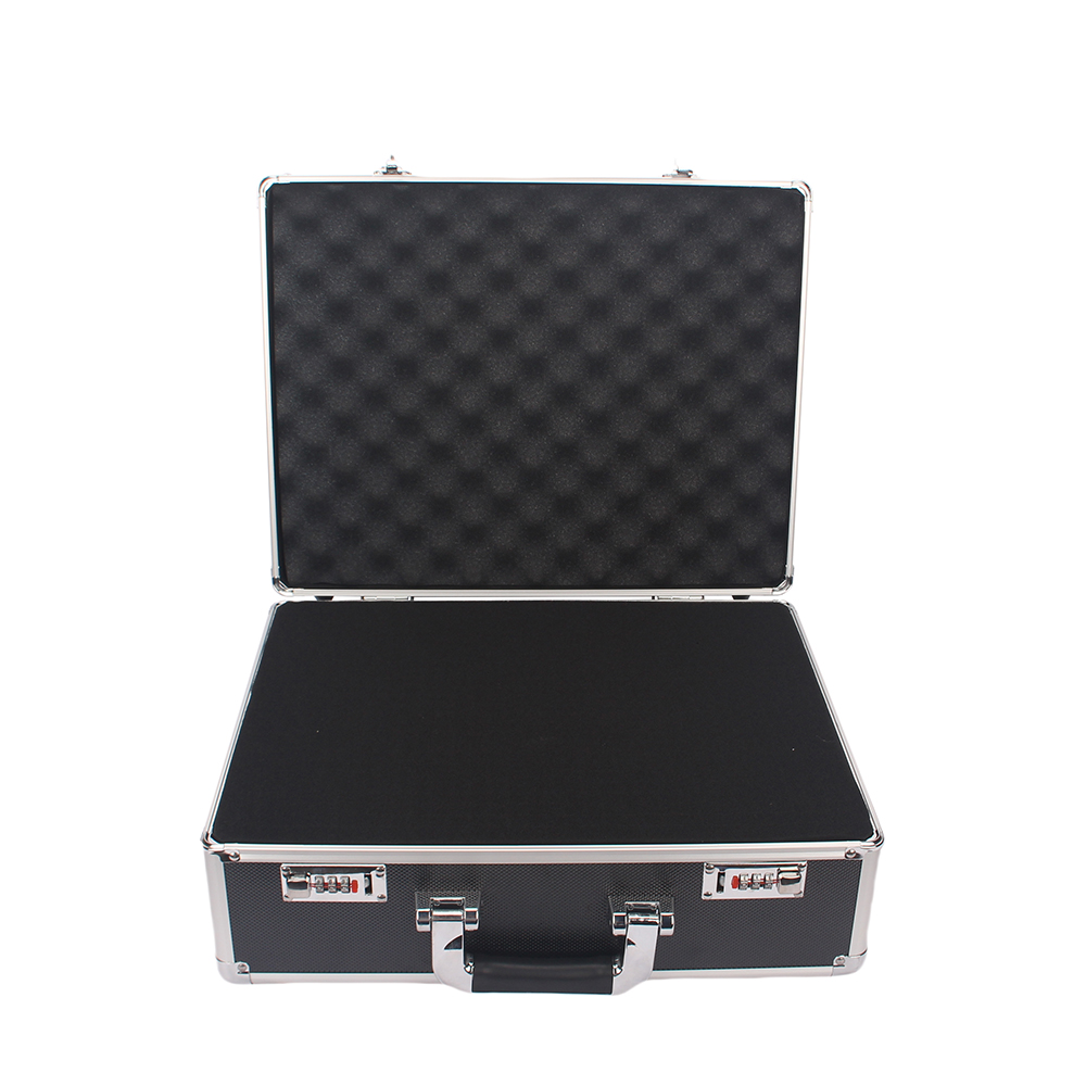 Portable Aluminum Password Too - Tools Box For Workshop ulasan dan harga