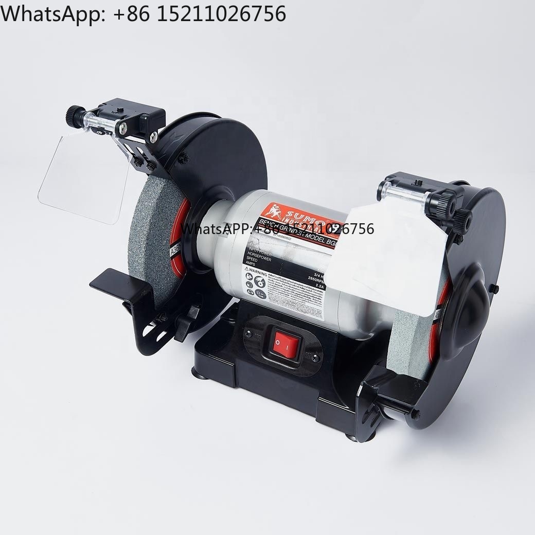SUMO Hot Sale BG8 Industrial P - Workshop Tools For Sale ulasan dan harga