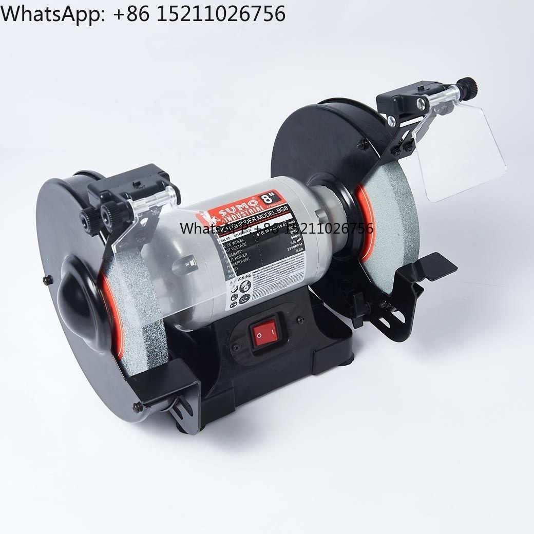 SUMO Hot Sale BG8 Industrial P - Workshop Tools For Sale ulasan dan harga