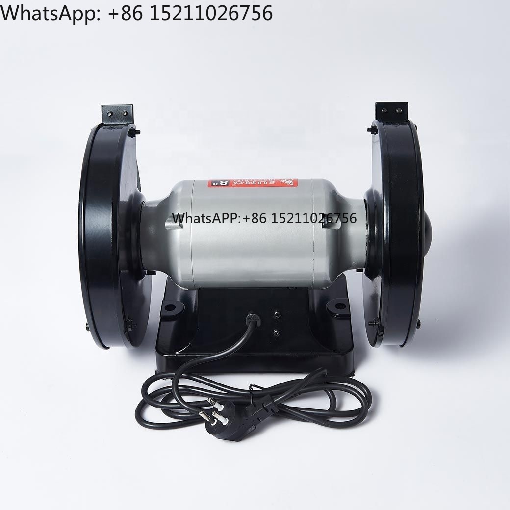 SUMO Hot Sale BG8 Industrial P - Workshop Tools For Sale ulasan dan harga