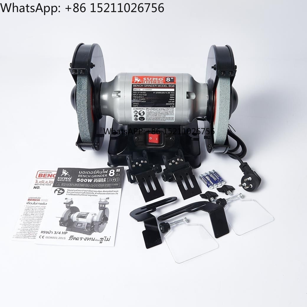 SUMO Hot Sale BG8 Industrial P - Workshop Tools For Sale ulasan dan harga