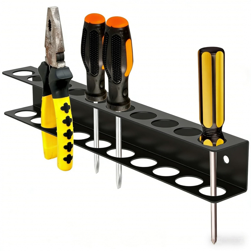 14Wall-mounted anti-rust tool  - Workshop Tools Uses ulasan dan harga