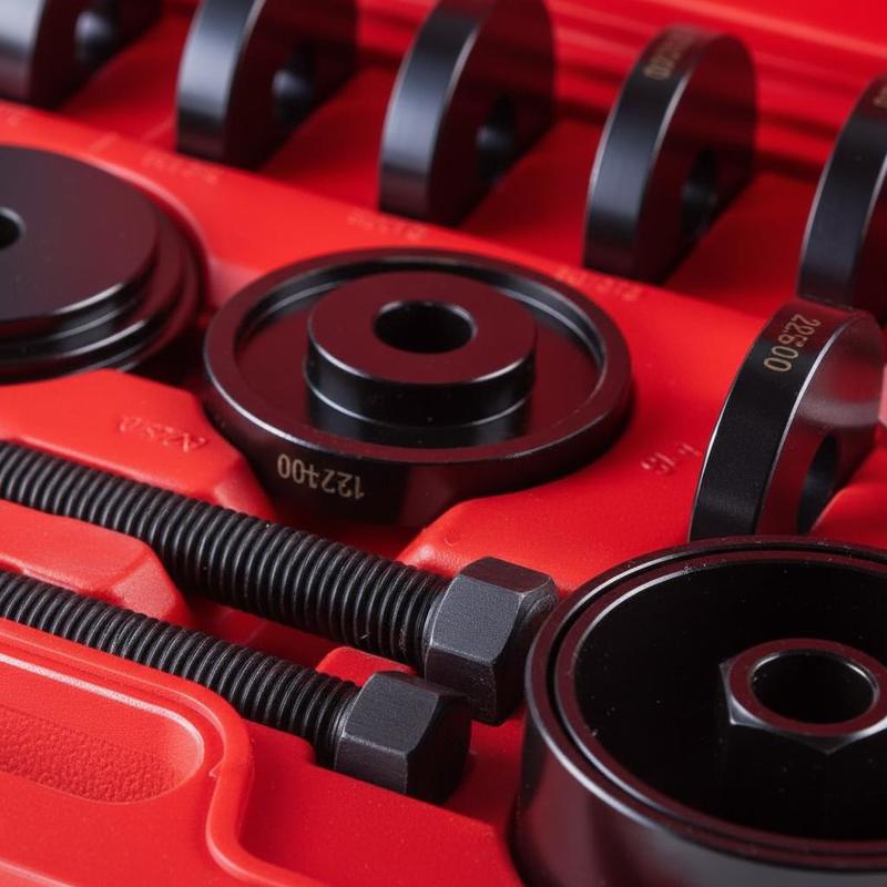 Chassis Maintenance Tool Set 1 - Tools Workshops ulasan dan harga
