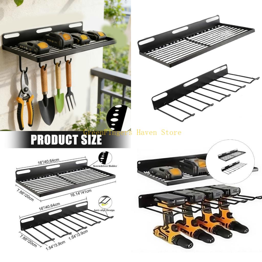 F68D Power Tool Rack Tool Hold - Workshop Tools Types ulasan dan harga