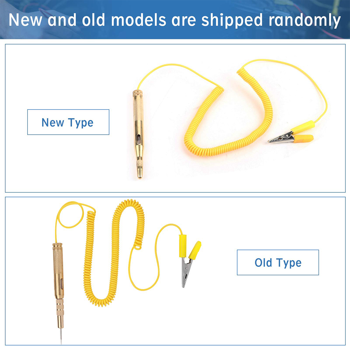 6V/12V/24V Automotive Current  - Car Workshop Tools And Equipment ulasan dan harga