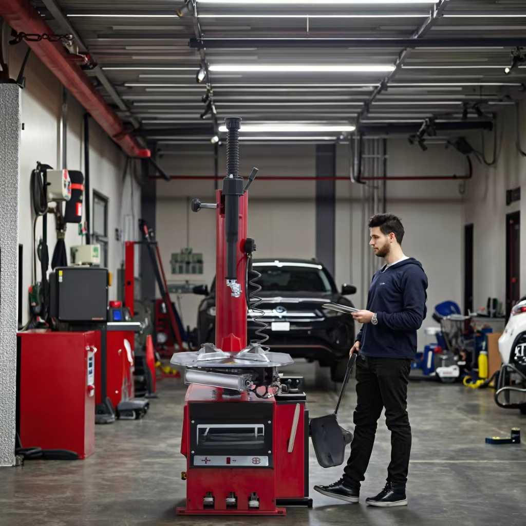 Wholesale C955 Tire Workshop E - Workshop Tools Wholesale ulasan dan harga