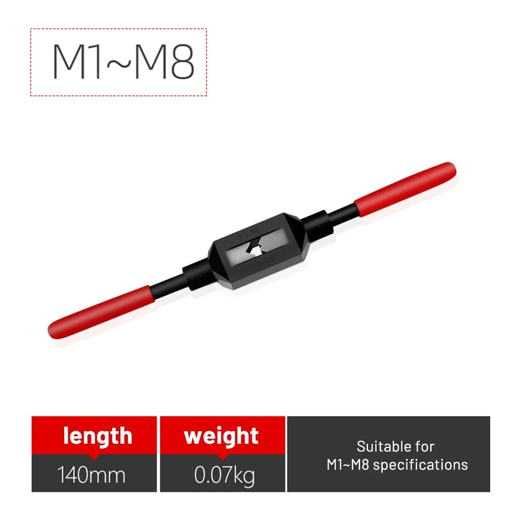 Multifuncitonal Screw Tap Wren - Hand Tools And Workshop Equipment ulasan dan harga