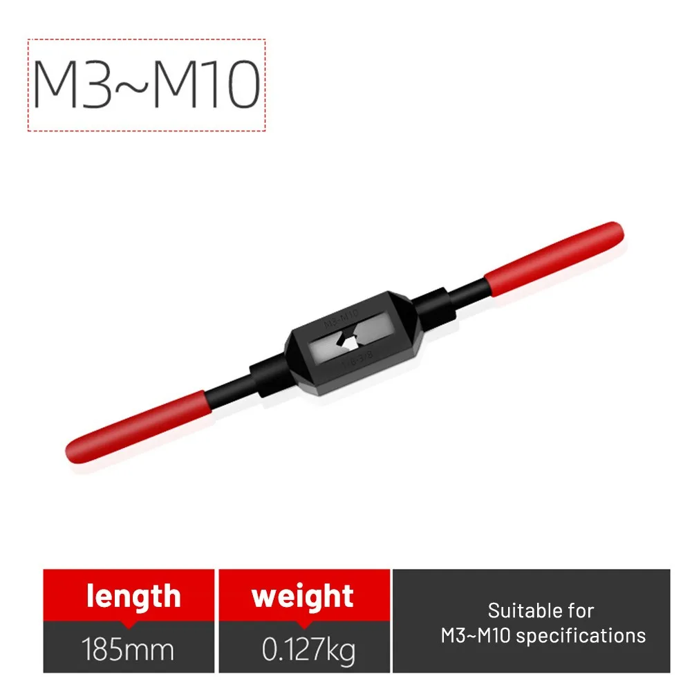 Multifuncitonal Screw Tap Wren - Hand Tools And Workshop Equipment ulasan dan harga