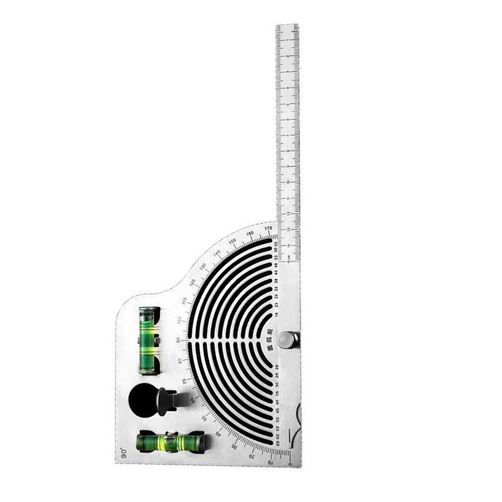 Multi-Function Stainless Steel - Workshop Tools Uses ulasan dan harga