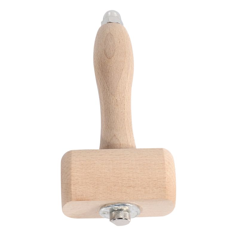 A60Z2X Wooden Mallet Leathercr - Mallet Wood Carving ulasan dan harga