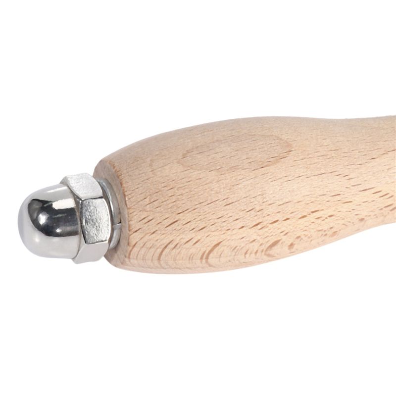 A60Z2X Wooden Mallet Leathercr - Mallet Wood Carving ulasan dan harga