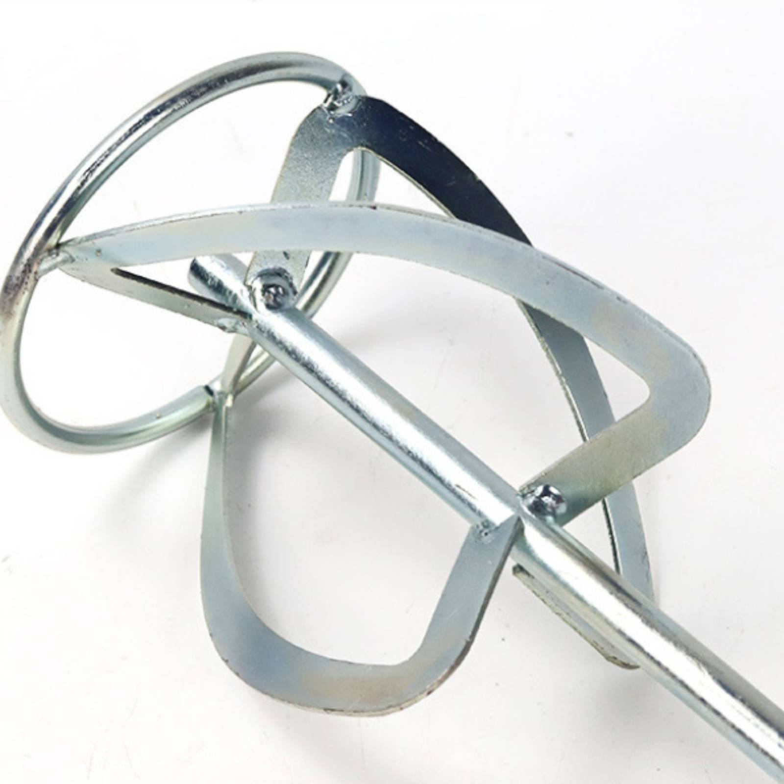 Cement Blender Paddle Efficien - Workshop Tools Types ulasan dan harga